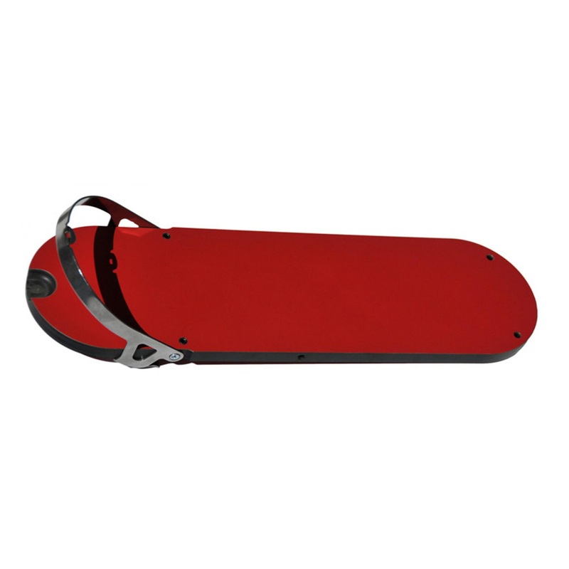 SAWSTOP Dado Lock Down Zero-Clearance Insert