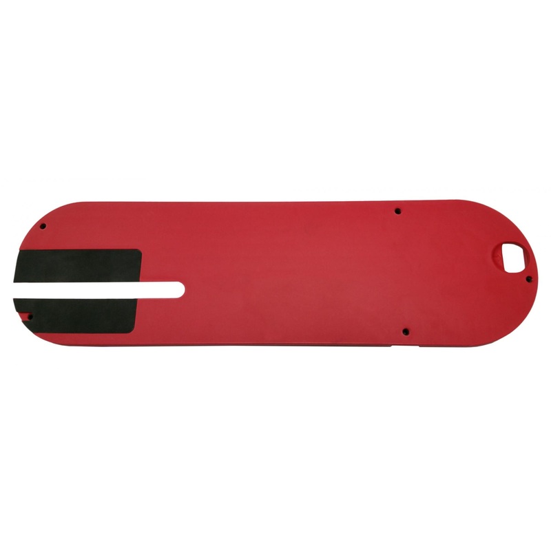 SAWSTOP Jobsite Saw Standard Zero Clearance Insert