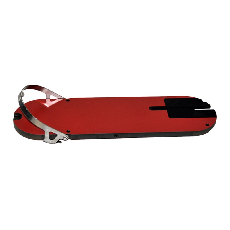 SAWSTOP Standard Lock Down Zero-Clearance Insert