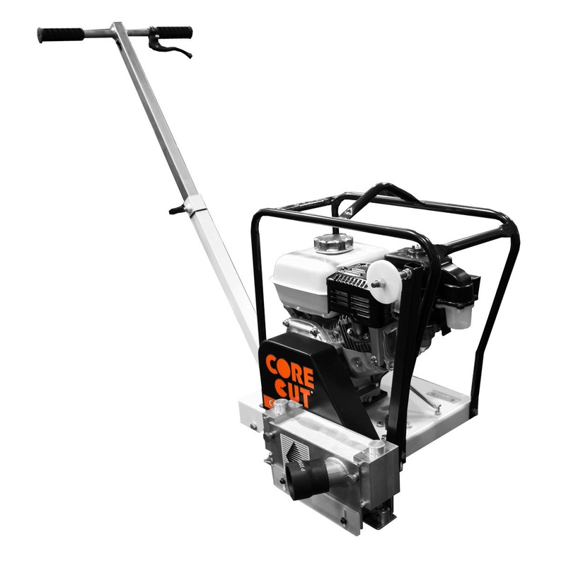 DIAMOND PRODUCTS CC150XL-EE FIRST-CUT Saw (HONDA GX160)
