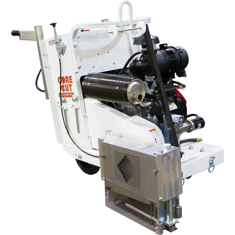DIAMOND PRODUCTS CC190PRO-EE FIRST-CUT Saw