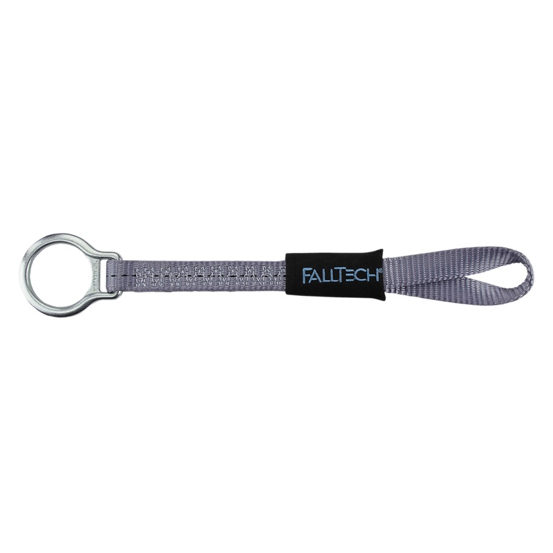 FALLTECH 18" Dorsal D-Ring Extender w/ Choke-Loop
