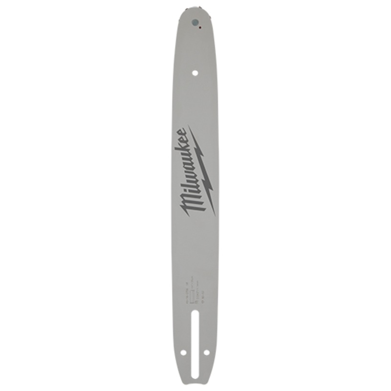 MILWAUKEE 14" Chainsaw Guide Bar