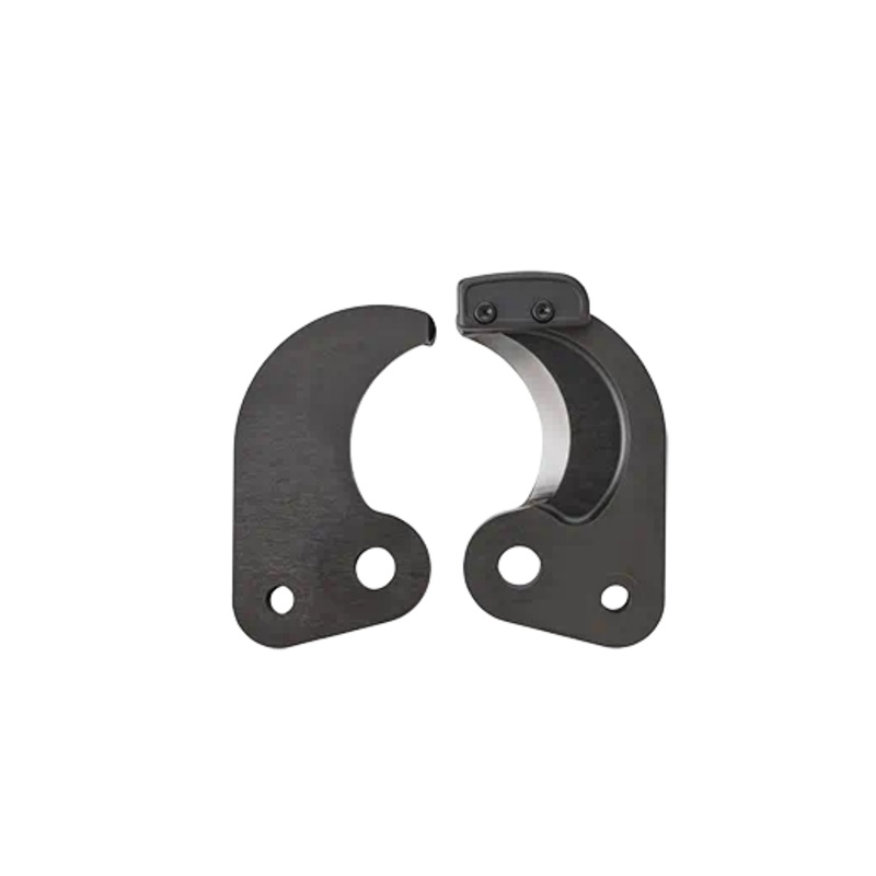 MILWAUKEE 3 Underground Replacement Blades