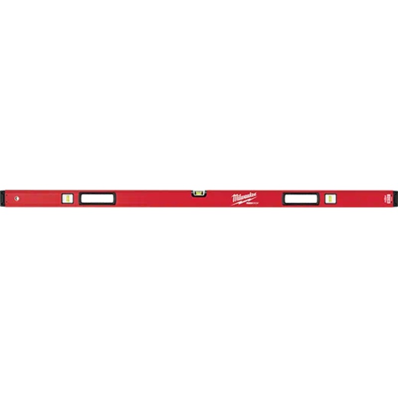 MILWAUKEE 59" REDSTICK Box Level