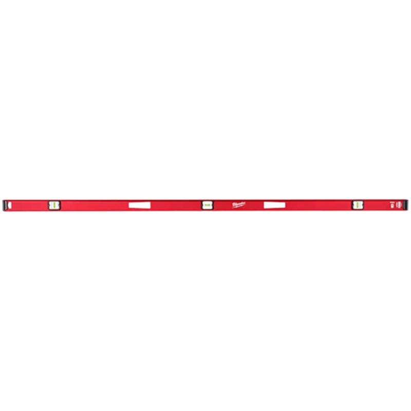 MILWAUKEE 78" Magnetic I-Beam Level