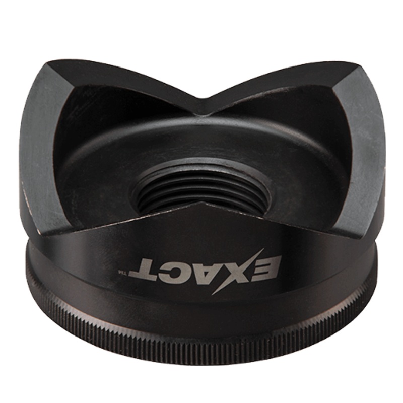 MILWAUKEE EXACT 2-1/2" Punch