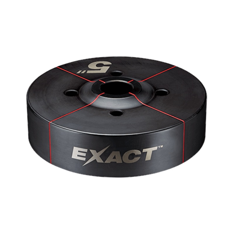 MILWAUKEE EXACT 5" Die