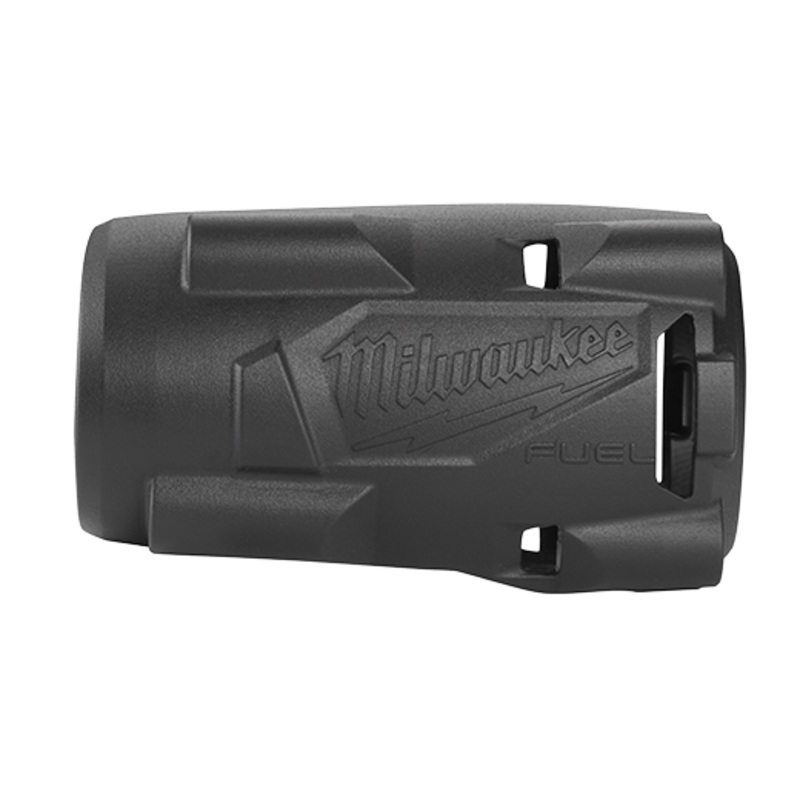 MILWAUKEE M18 FUEL Compact Impact Wrench Protective Boot