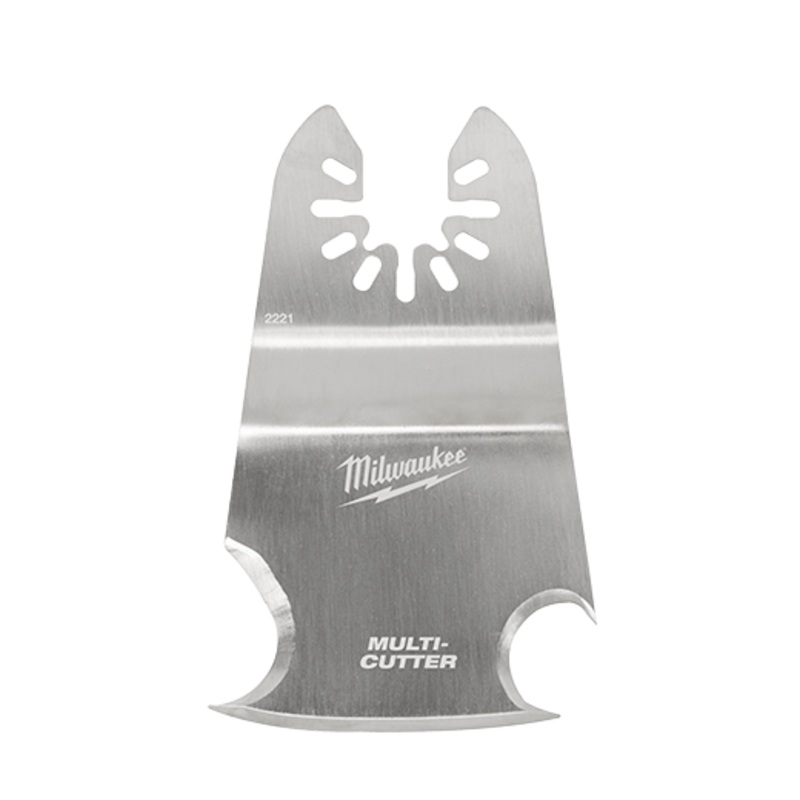 MILWAUKEE OPEN-LOK 3-in-1 Multi-Cutter Scraper Blade