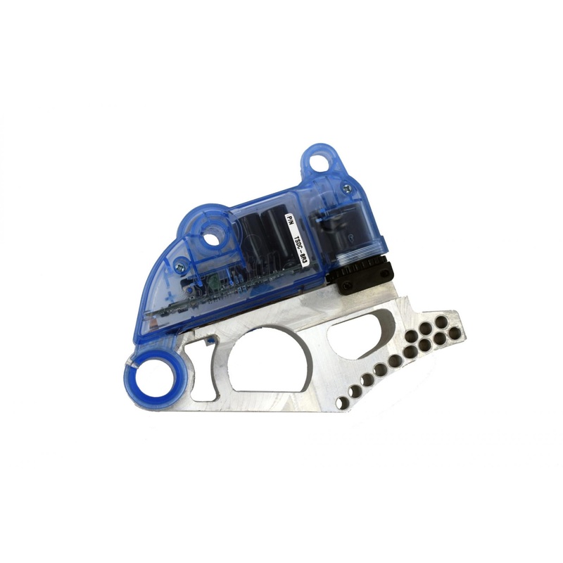 SAWSTOP Table Saw Dado Cartridge For 8 Dado Sets  Equivalent To TSDC-8R2