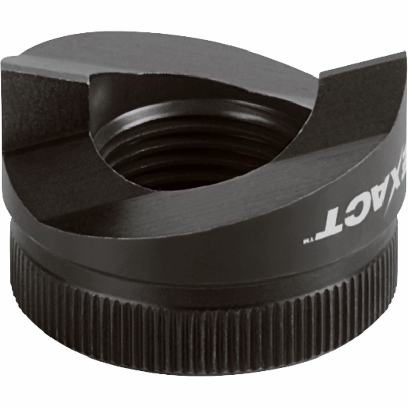 MILWAUKEE EXACT 1-3/8" SINK Punch