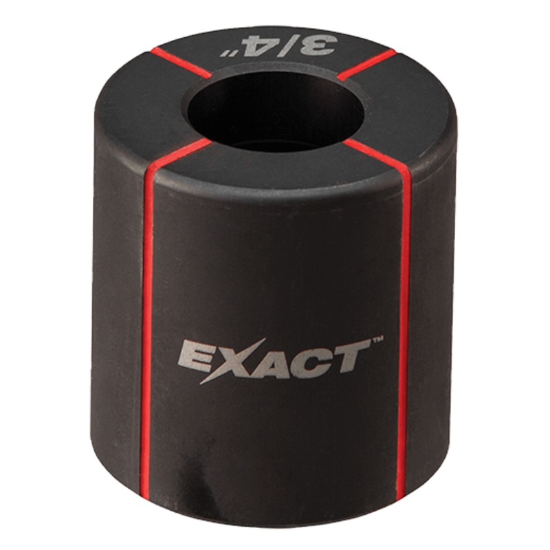 MILWAUKEE EXACT 3/4" Die