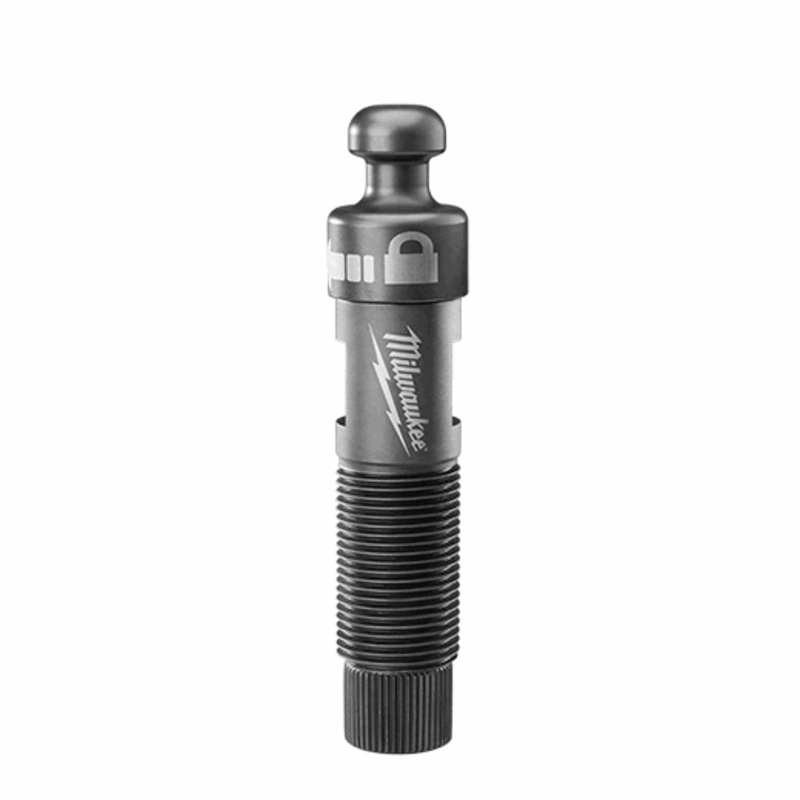 MILWAUKEE EXACT Rapid Reset 1-1/8" Draw Stud Set