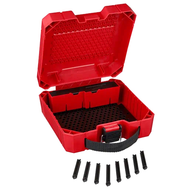 MILWAUKEE Large Hole Saw Case