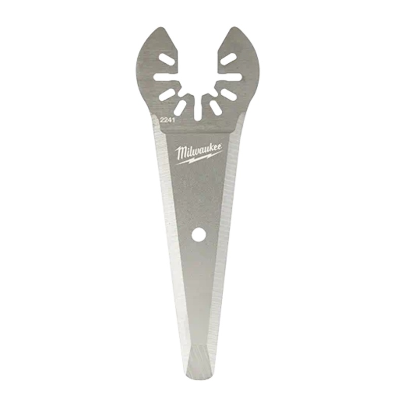 MILWAUKEE OPEN-LOK Tapered Sealant Cutting Blade (5 PACK)