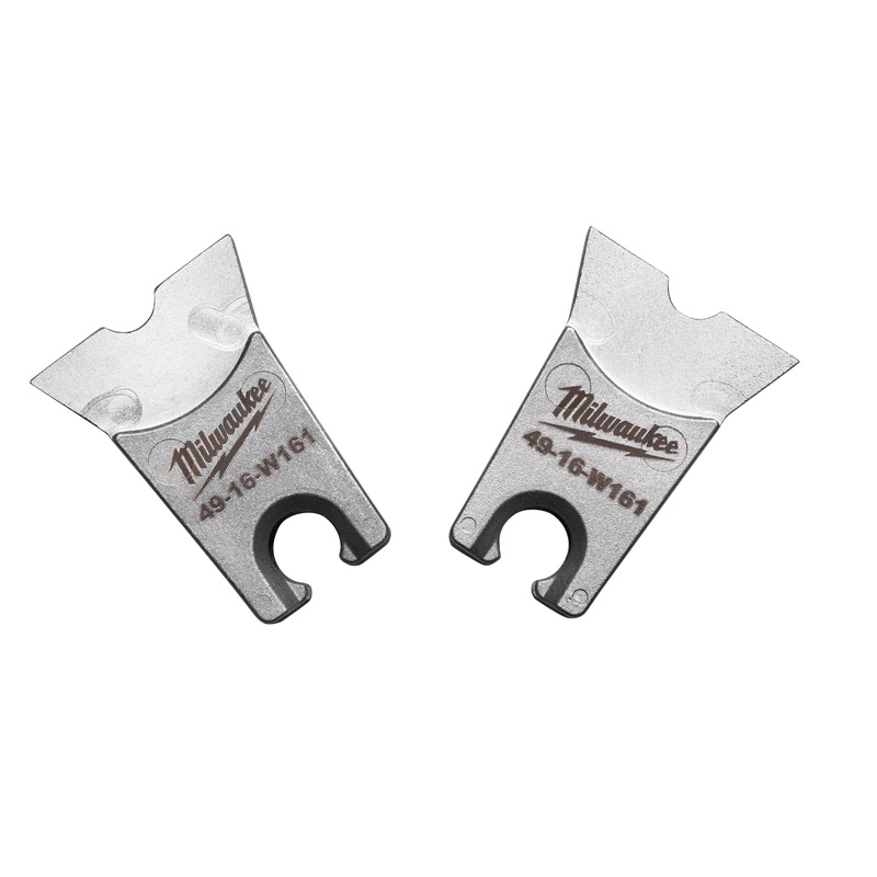 MILWAUKEE W STYLE DIE: W-161