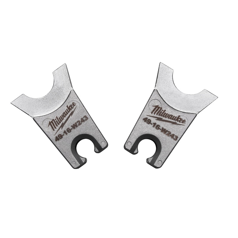 MILWAUKEE W STYLE DIE: W-243