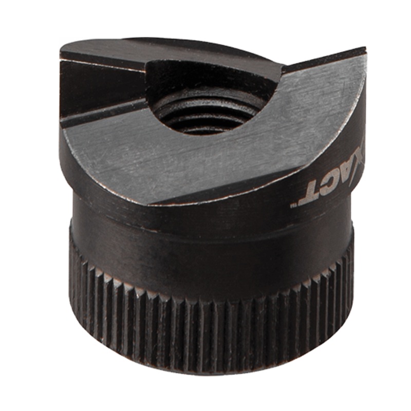MILWAUKEE EXACT 1/2" Mild Steel Punch