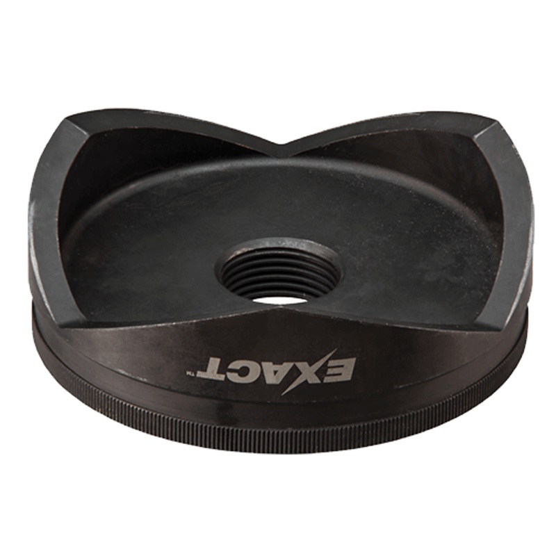 MILWAUKEE EXACT 3-1/2" Punch