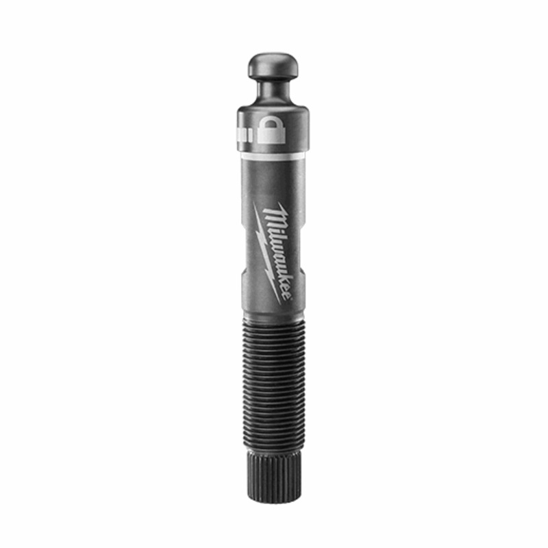 MILWAUKEE EXACT Rapid Reset 3/4" Draw Stud Set