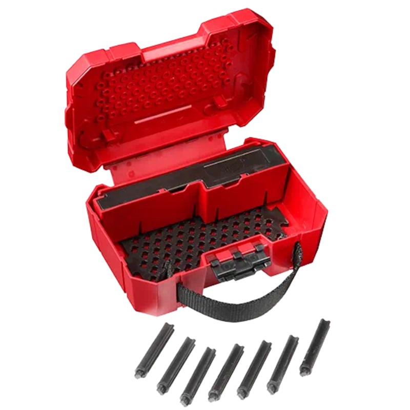 MILWAUKEE Small Hole Saw Case