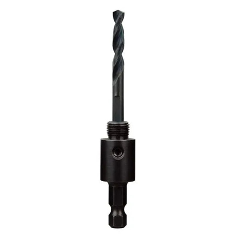 MILWAUKEE Small Thread Arbor, 3/8" Shank