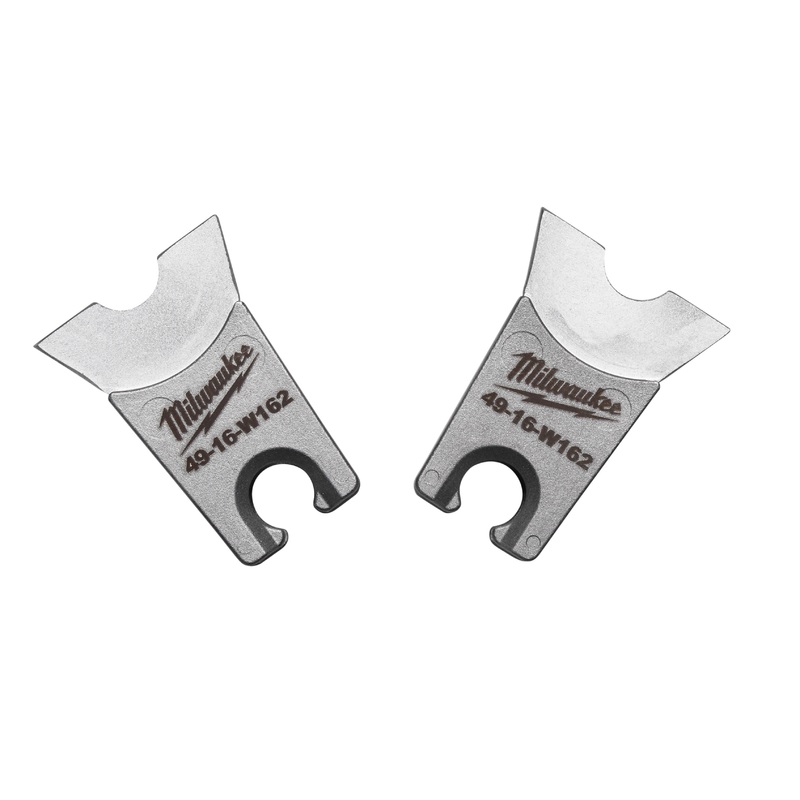 MILWAUKEE W STYLE DIE: W-162