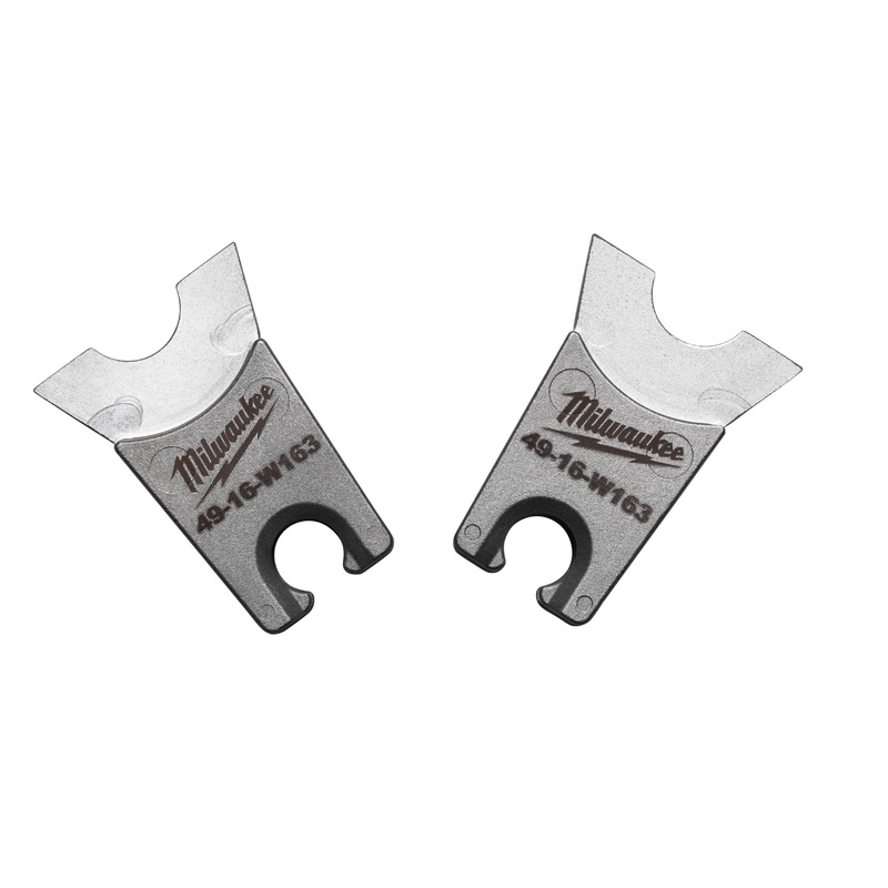MILWAUKEE W STYLE DIE: W-163