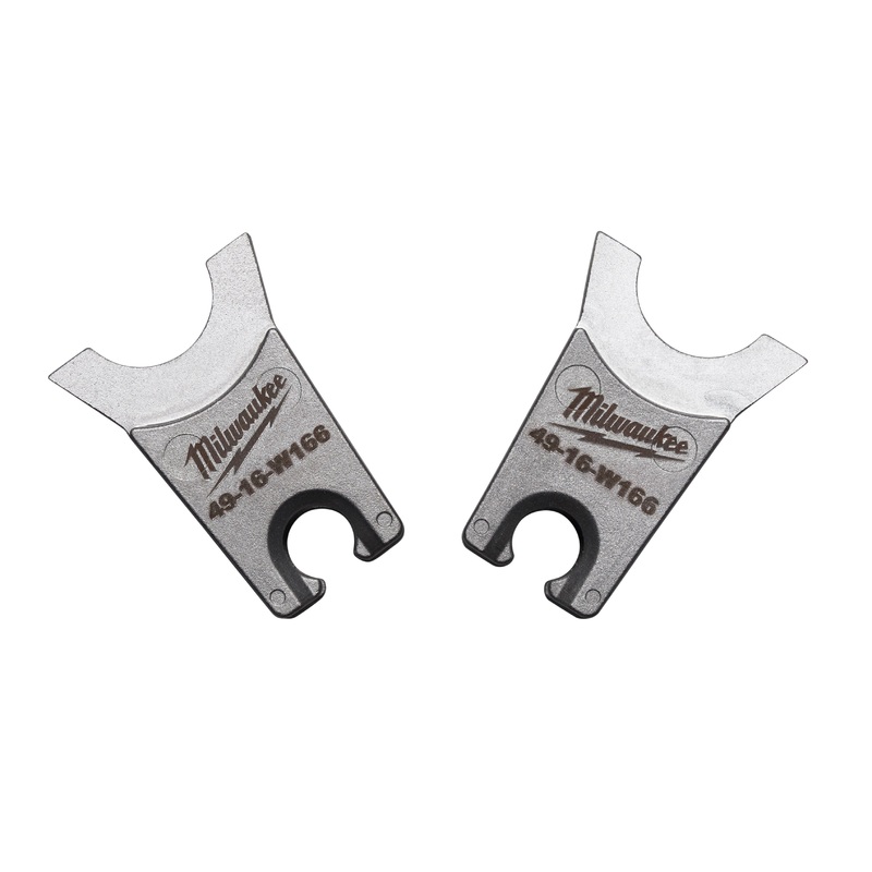 MILWAUKEE W STYLE DIE: W-166