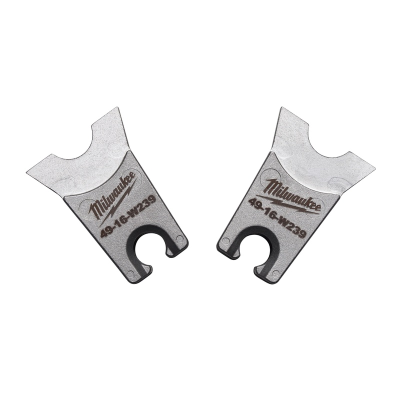 MILWAUKEE W STYLE DIE: W-239