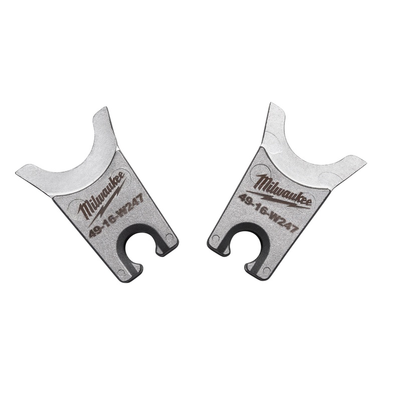MILWAUKEE W STYLE DIE: W-247