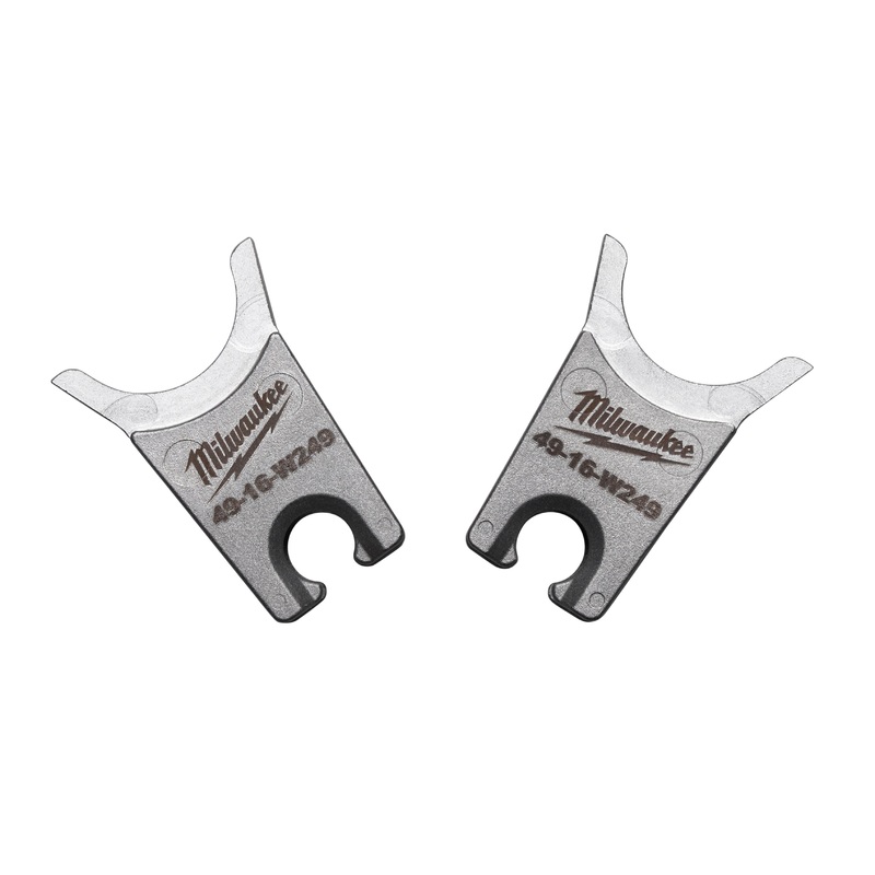 MILWAUKEE W STYLE DIE: W-249