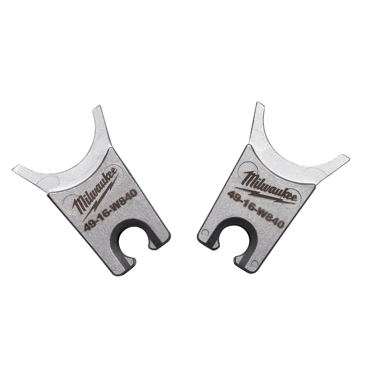 MILWAUKEE W STYLE DIE: W-K840