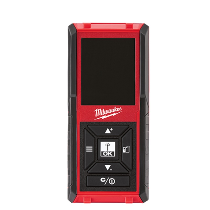 MILWAUKEE 150' Laser Distance Meter