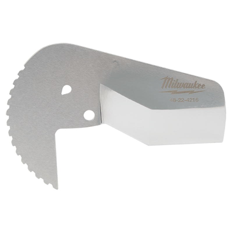 MILWAUKEE 2-3/8" Ratcheting Pipe Cutter Replacement Blade