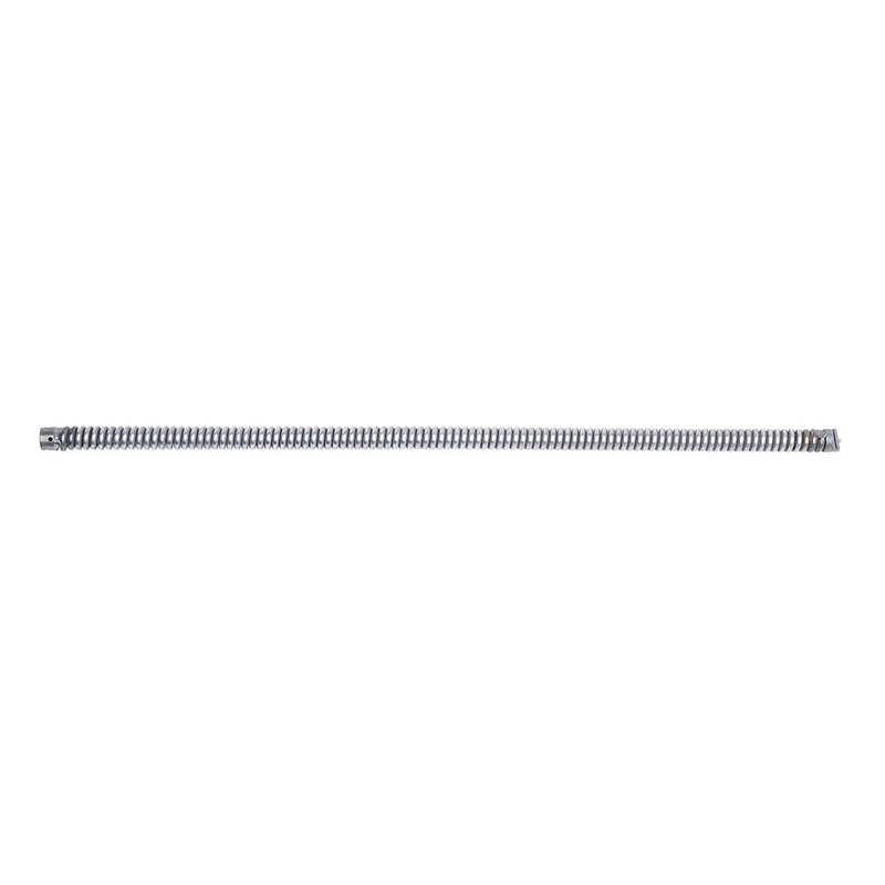 MILWAUKEE 3/4" x 2' Leader Cable for 3/4" Drum Cable