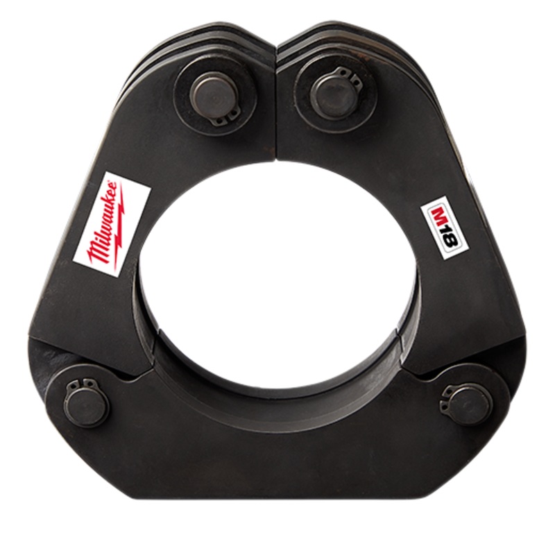 MILWAUKEE 3" IPS XL Ring For M18 FORCE LOGIC Long Throw Press Tool