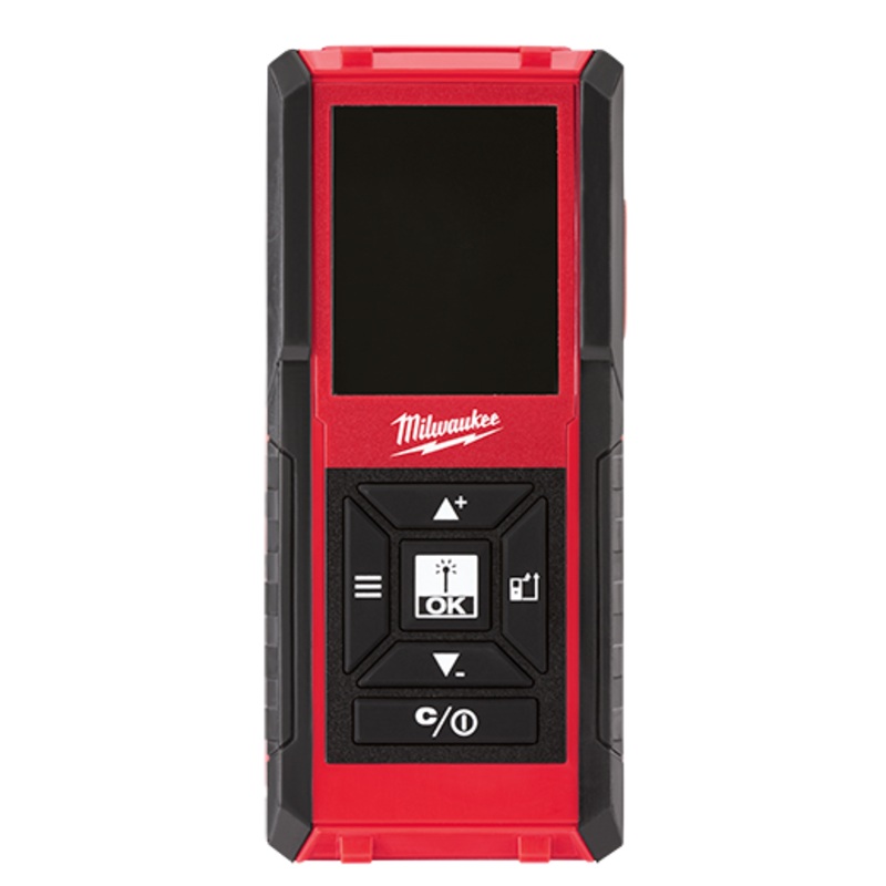 MILWAUKEE 330' Laser Distance Meter