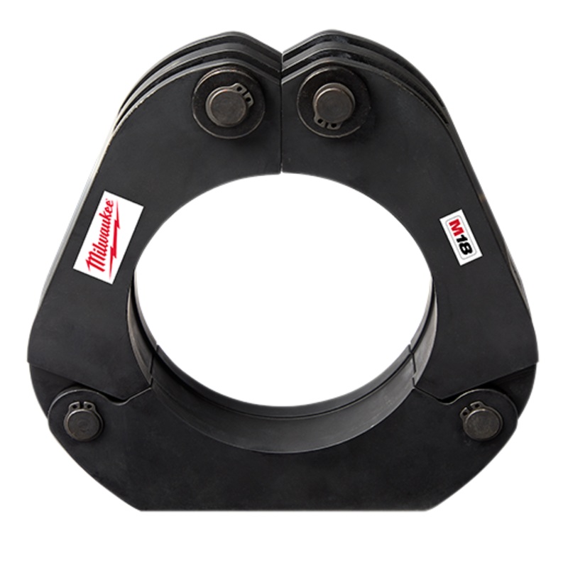 MILWAUKEE 4" IPS XL Ring For M18 FORCE LOGIC Long Throw Press Tool