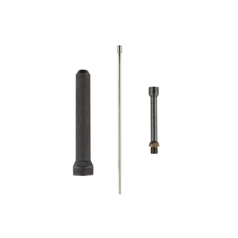 MILWAUKEE 6" Extension For M18 FUEL 1/4" Blind Rivet Tool