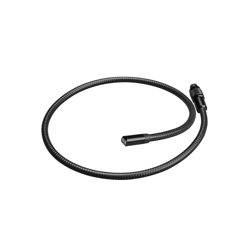 MILWAUKEE M-SPECTOR FLEX 3'FT INSPECTION CAMERA CABLE