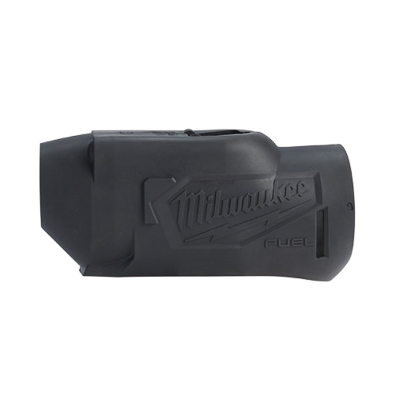 MILWAUKEE M18 FUEL 1/4" Blind Rivet Tool w/ ONE-KEY Protective Boot