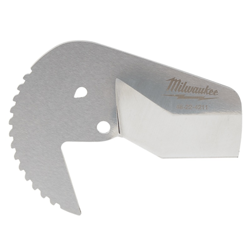 MILWAUKEE 1-5/8" Ratcheting Pipe Cutter Replacement Blade