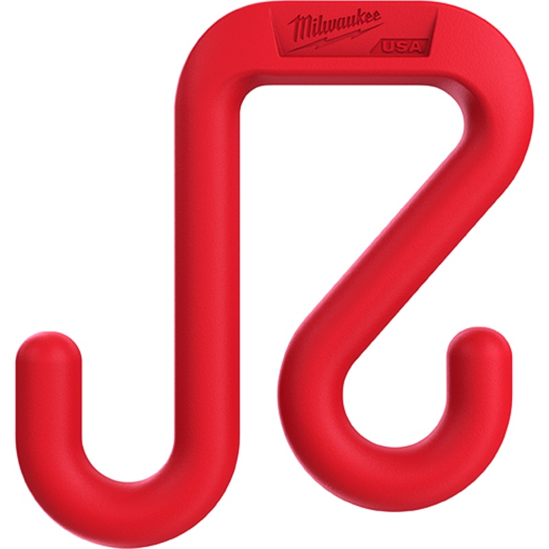 MILWAUKEE 2" Bucket Hook