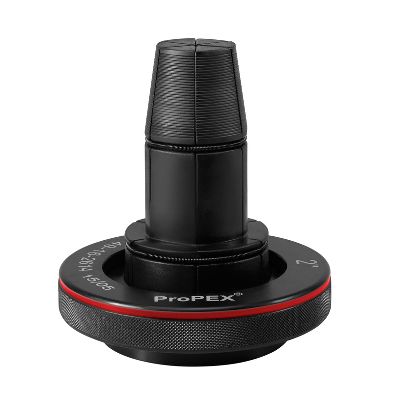 MILWAUKEE 2" ProPEX Expansion Head
