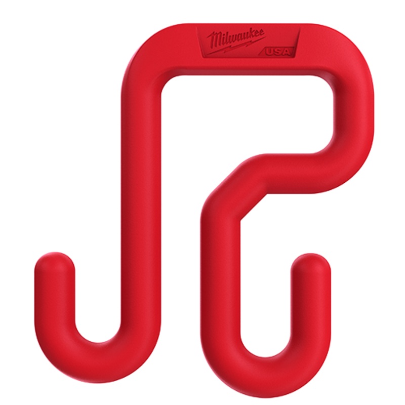 MILWAUKEE 3" Bucket Hook