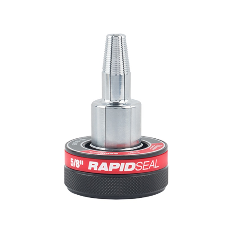 MILWAUKEE 5/8" ProPEX Expander Heads w/ RAPID SEAL