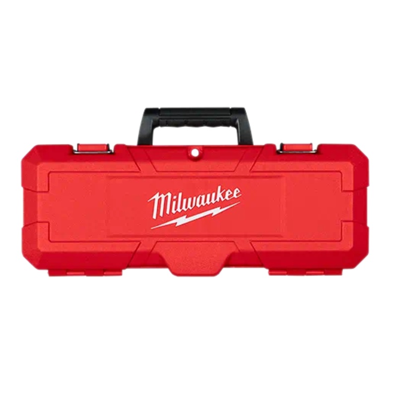 MILWAUKEE Cable Head Accessory Case
