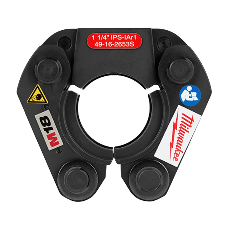 MILWAUKEE IPS-IA Press Ring For M18 FORCE LOGIC Press Tools